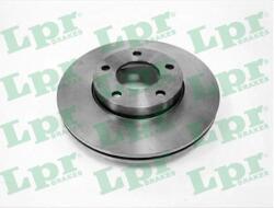 LPR Frana disc Disc frana LPR M5003V - compatibil Mazda (LPRM5003V)