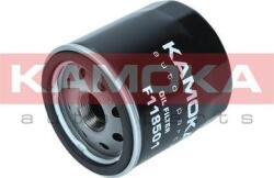 Kamoka Filtru ulei Kamoka F118501 - compatibil Chrysler, Bmw, Opel, Vauxhall (KAMOKAF118501)
