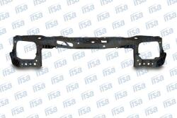Itsa Elemente caroserie, Aripa, Bara protectie Partea frontala, Grila radiator Itsa 10IFR0110169 (ITSA10IFR0110169)