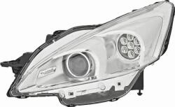 Valeo Faruri, piese componente Far, Insertie Valeo 046866 (VALEO046866)