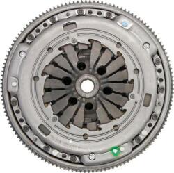 LuK Set reparatie ambreiaj complet LuK 417 0019 11 (LUK417001911)