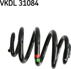 SKF Arc spirala SKF VKDL 31084 (SKFVKDL31084)
