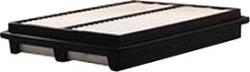 Sofima Filtru aer Sofima S 3103 A - compatibil Chevrolet, Daewoo - Sofima-S 3103 A (SOFIMAS3103A)