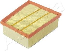 Mahle Filtru aer Mahle LX 4297/1 - compatibil Mercedes, Renault - MAHLE-LX 4297/1 (MAHLELX42971)