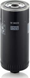 Mann-Filter Filtru ulei Mann-Filter W 962/6 (MANNFILTERW9626)