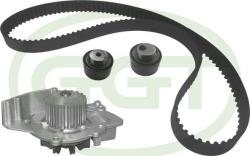 GGT Set curea distributie GGT KPA20076 - compatibil Peugeot, Citroën, Lancia, Fiat (GGTKPA20076)