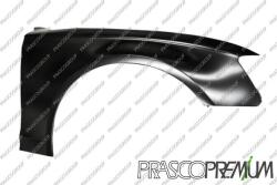 Prasco Elemente caroserie, Aripa, Bara protectie Aripa, piese Prasco AD0243003 (PRASCOAD0243003)
