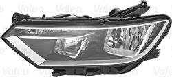 Valeo Faruri, piese componente Far, Insertie Valeo 046622 (VALEO046622)