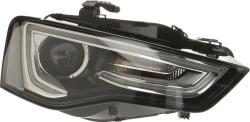 Magneti Marelli Far dreapta bi-xenon. D3S - LED . electric. cu motor. culoare insert. negru AUDI A5 01.06 - 10.11 - Magneti Marelli-711307024201 (MAGNETIMARELLI711307024201)