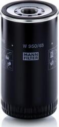 Mann-Filter Filtru ulei Mann-Filter W 950/48 (MANNFILTERW95048)