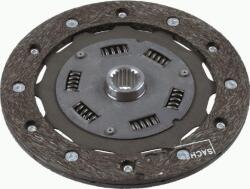SACHS 1862 932 102 - DISC AMBREIAJ - compatibil Citroen. Peugeot - SACHS-1862 932 102 (SACHS1862932102)