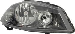 TYC Faruri, piese componente Far, Insertie TYC 20-0211-05-2 - compatibil Seat (TYC200211052)