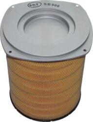 FEBI Bilstein Filtru aer FEBI Bilstein 23393 (FEBIBILSTEIN23393)