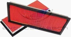 Mann-Filter FILTRU AER - compatibil Subaru - Mann-Filter-C 3747 (MANNFILTERC3747)