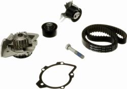 Gates Set curea distributie Gates KP15672XS - compatibil Peugeot, Ford, Citroën, Ds (GATESKP15672XS)