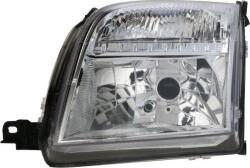 TYC Faruri, piese componente Far, Insertie TYC 20-0360-05-2 - compatibil Ford (TYC200360052)
