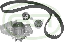 GGT Set curea distributie GGT KPA20008 - compatibil Peugeot, Mercedes-Benz, Citroën, Fiat (GGTKPA20008)