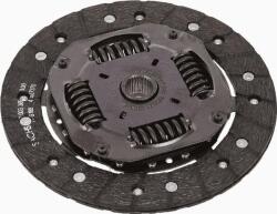 SACHS 1878 008 691 - DISC AMBREIAJ - compatibil Audi. Seat - SACHS-1878 008 691 (SACHS1878008691)