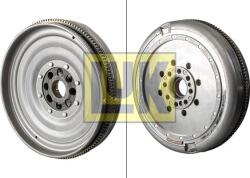 LuK 415 0876 09 - Volanta - LUK DMF - compatibil 1330300005 - LuK-415 0876 09 (LUK415087609)
