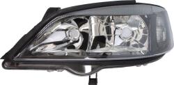 TYC Faruri, piese componente Far, Insertie TYC 20-5488-18-2 - compatibil Opel (TYC205488182)
