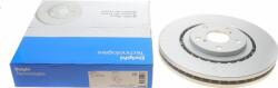 Delphi Frana disc Disc frana Delphi BG9219C - compatibil Lexus (DELPHIBG9219C)