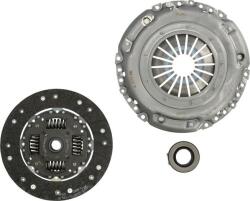 LuK Set reparatie ambreiaj complet LuK 623 1089 00 (LUK623108900)