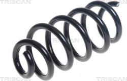 Triscan Arc spirala Triscan 8750 25128 - compatibil Renault - Triscan-8750 25128 (TRISCAN875025128)