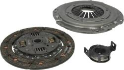 LuK Set reparatie ambreiaj complet LuK 619 3012 00 (LUK619301200)