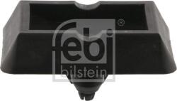 FEBI Bilstein Elemente caroserie, Aripa, Bara protectie Prag, Stalp FEBI Bilstein 37653 (FEBIBILSTEIN37653)