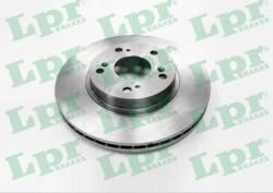 LPR H1015V - Disc frana - LPR-H1015V (LPRH1015V)