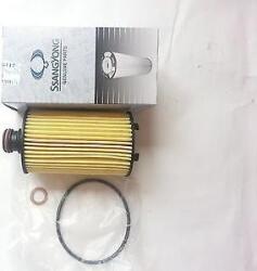 Ssangyong Filtru ulei Ssangyong 6721803009 (SSANGYONG6721803009)