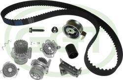 GGT Set curea distributie GGT KPA20037 - compatibil Audi, Seat, Vw, Ford (GGTKPA20037)