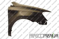 Prasco Elemente caroserie, Aripa, Bara protectie Aripa, piese Prasco VG0233013 (PRASCOVG0233013)