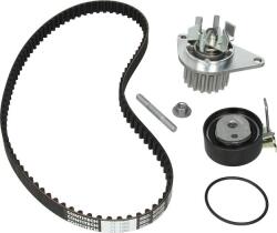 Hepu Set curea distributie Hepu PK08460 - compatibil Peugeot, Citroën (HEPUPK08460)