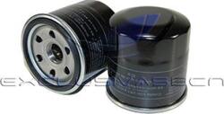 Hengst Filter Filtru ulei Hengst Filter H318W (HENGSTFILTERH318W)