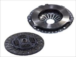 LuK Set reparatie ambreiaj complet LuK 622 2272 09 (LUK622227209)