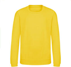 Just Hoods AWJH030J GYERMEK AWDIS PULÓVER (awjh030jsye-9/11)