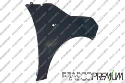 Prasco Elemente caroserie, Aripa, Bara protectie Aripa, piese Prasco FT0303013 - compatibil Fiat, Abarth (PRASCOFT0303013)