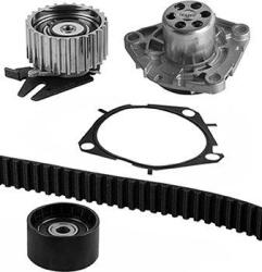 Graf Set curea distributie Graf KP1352-6 - compatibil Alfa, Fiat, Saab, Opel (GRAFKP13526)