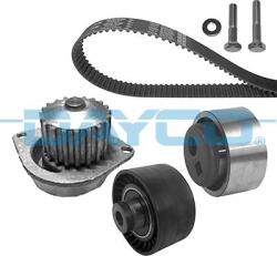 Dayco Set curea distributie Dayco KTBWP1440 - compatibil Peugeot, Citroën, Nissan (DAYCOKTBWP1440)