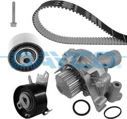 Dayco Set curea distributie Dayco KTBWP5910 - compatibil Peugeot, Citroën (DAYCOKTBWP5910)