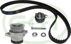 GGT Set curea distributie GGT KPA20031 - compatibil Vw, Seat (GGTKPA20031)