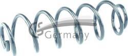 CS Germany Arc spirala CS Germany 14.871. 014 (CSGERMANY14871014)