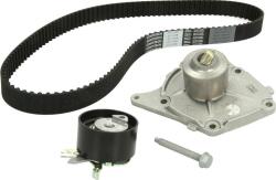 Hepu Set curea distributie Hepu PK09621 (HEPUPK09621)