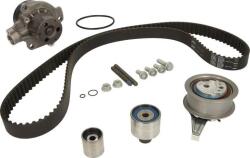 SKF Set curea distributie SKF VKMC 01278-2 - compatibil Audi, Seat - SKF-VKMC 01278-2 (SKFVKMC012782)