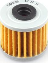 Ison Filtru ulei Ison ISON 116 - compatibil Honda, Husqvarna - ISON-ISON 116 (ISONISON116)