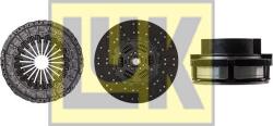 LuK Set reparatie ambreiaj complet LuK 640 3032 00 (LUK640303200)