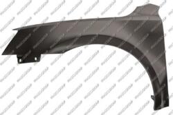 Prasco Elemente caroserie, Aripa, Bara protectie Aripa, piese Prasco SK0303004 (PRASCOSK0303004)