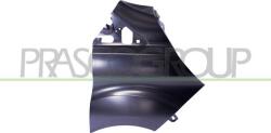 Prasco Elemente caroserie, Aripa, Bara protectie Aripa, piese Prasco FD9163003 - compatibil Ford (PRASCOFD9163003)
