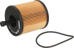 Mahle Filtru ulei Mahle OX 556D (MAHLEOX556D)